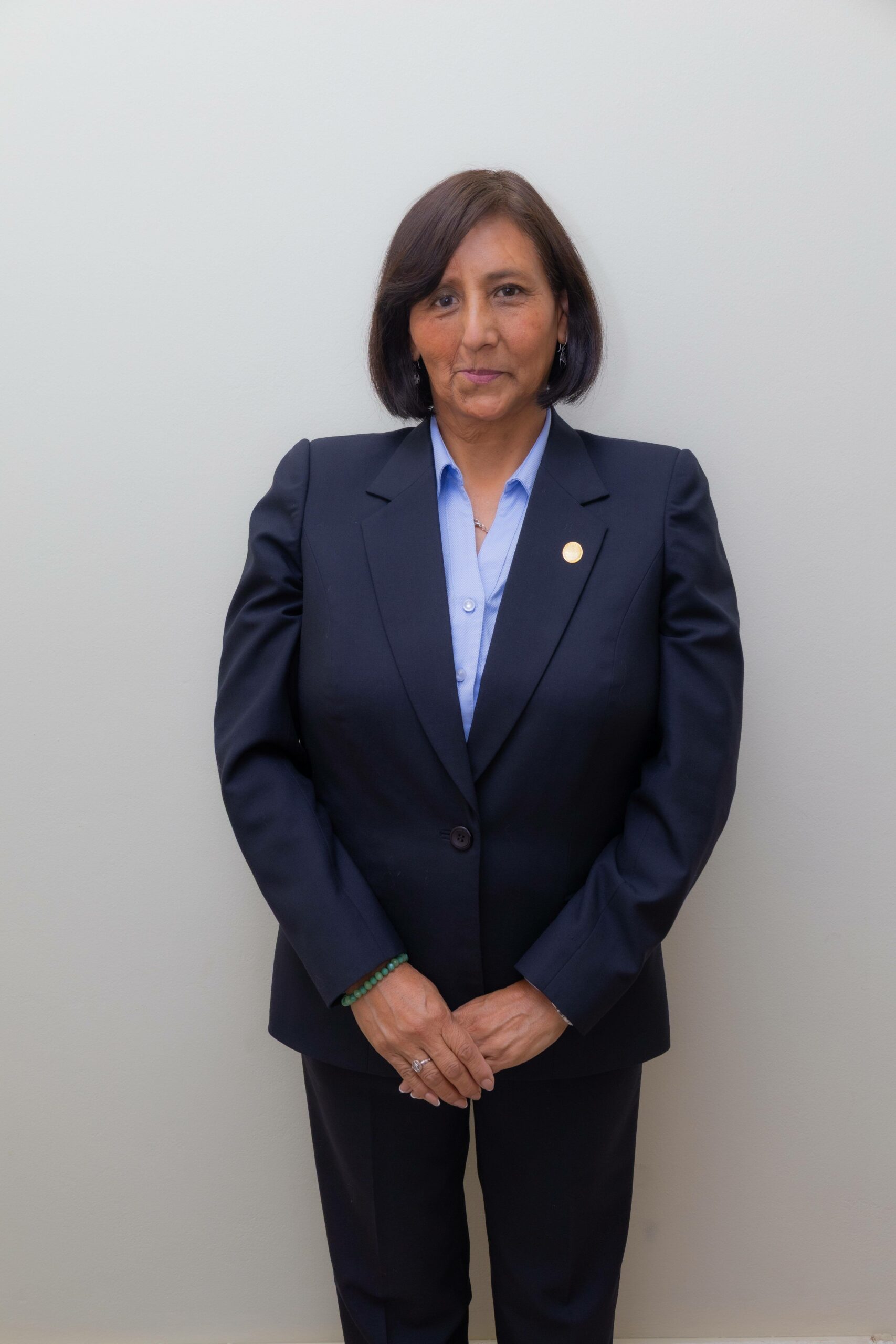 Dra. Lourdes Lucila Céspedes Aguirre