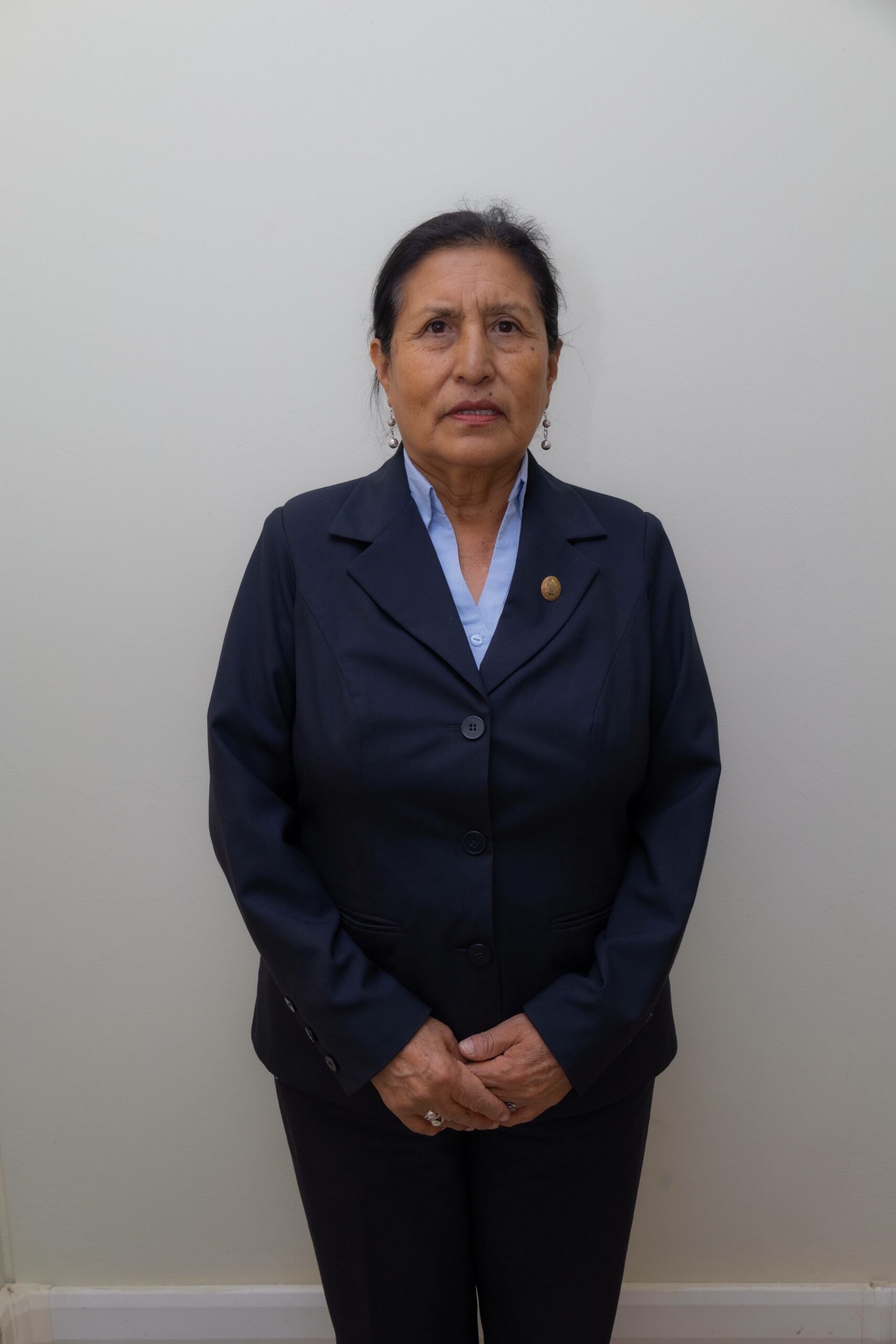 Dra. Laura Mery Vara Pasquel