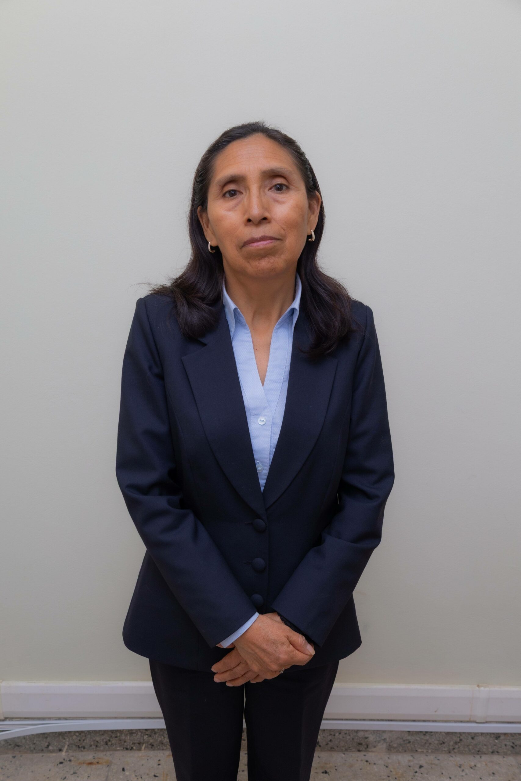 Lic. Lucy Rosales Flores