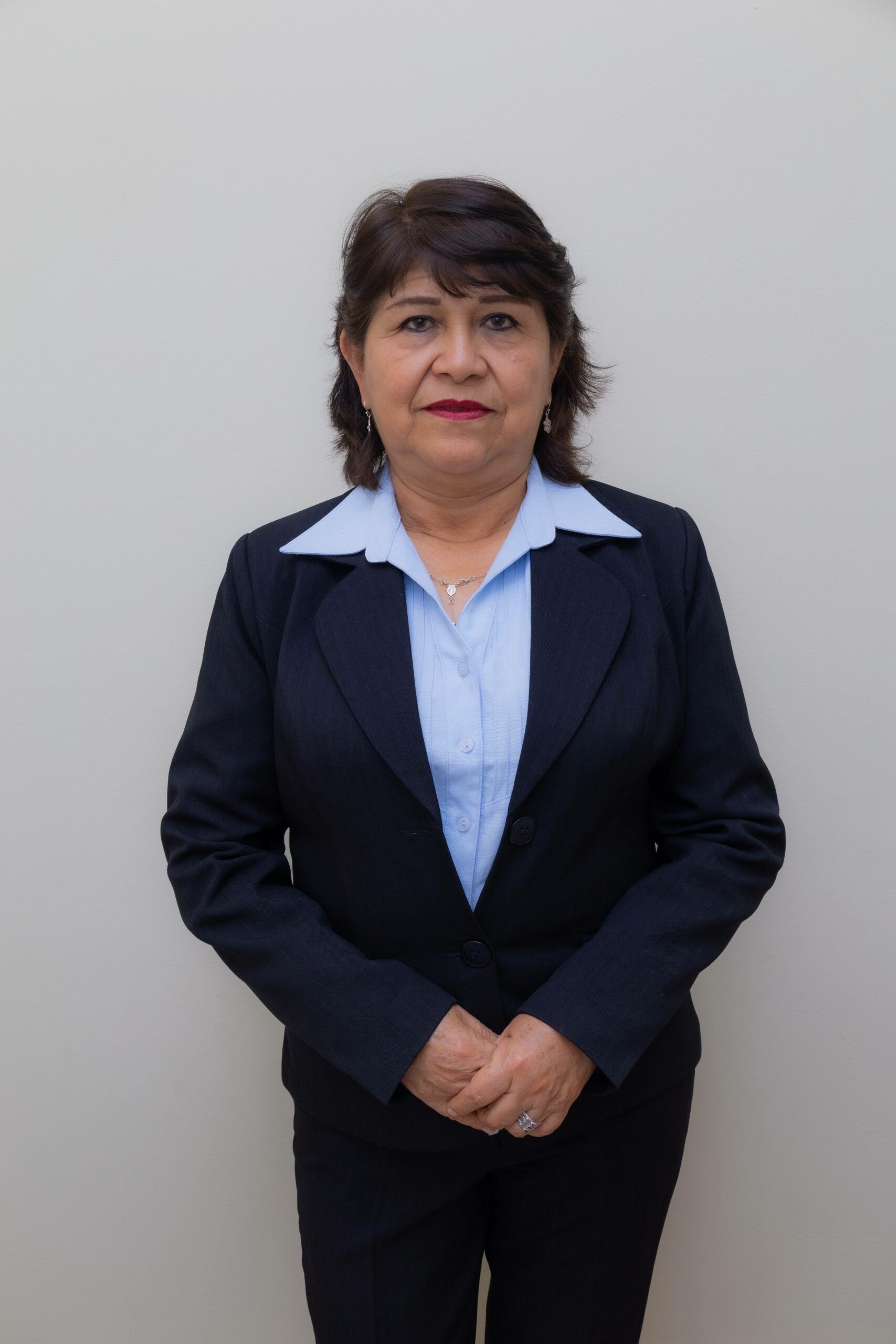 Zonia del Pilar Guzman Valverde