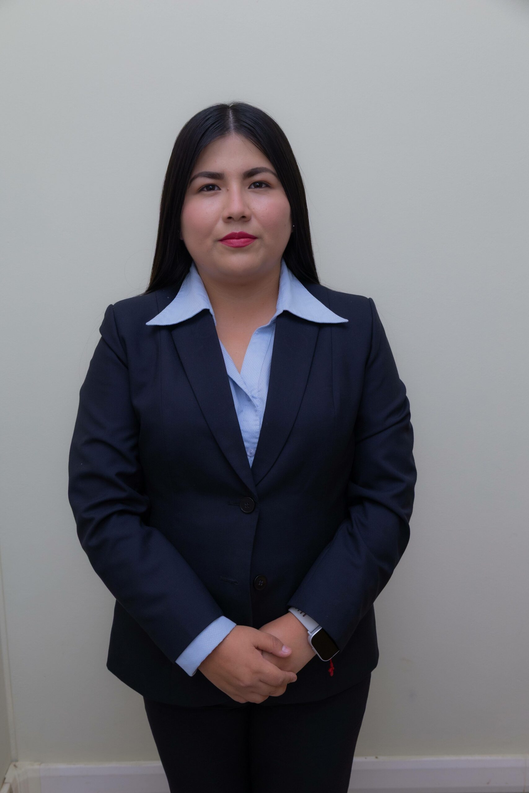 Econ. Thalia Beatríz Quispe Zevallos