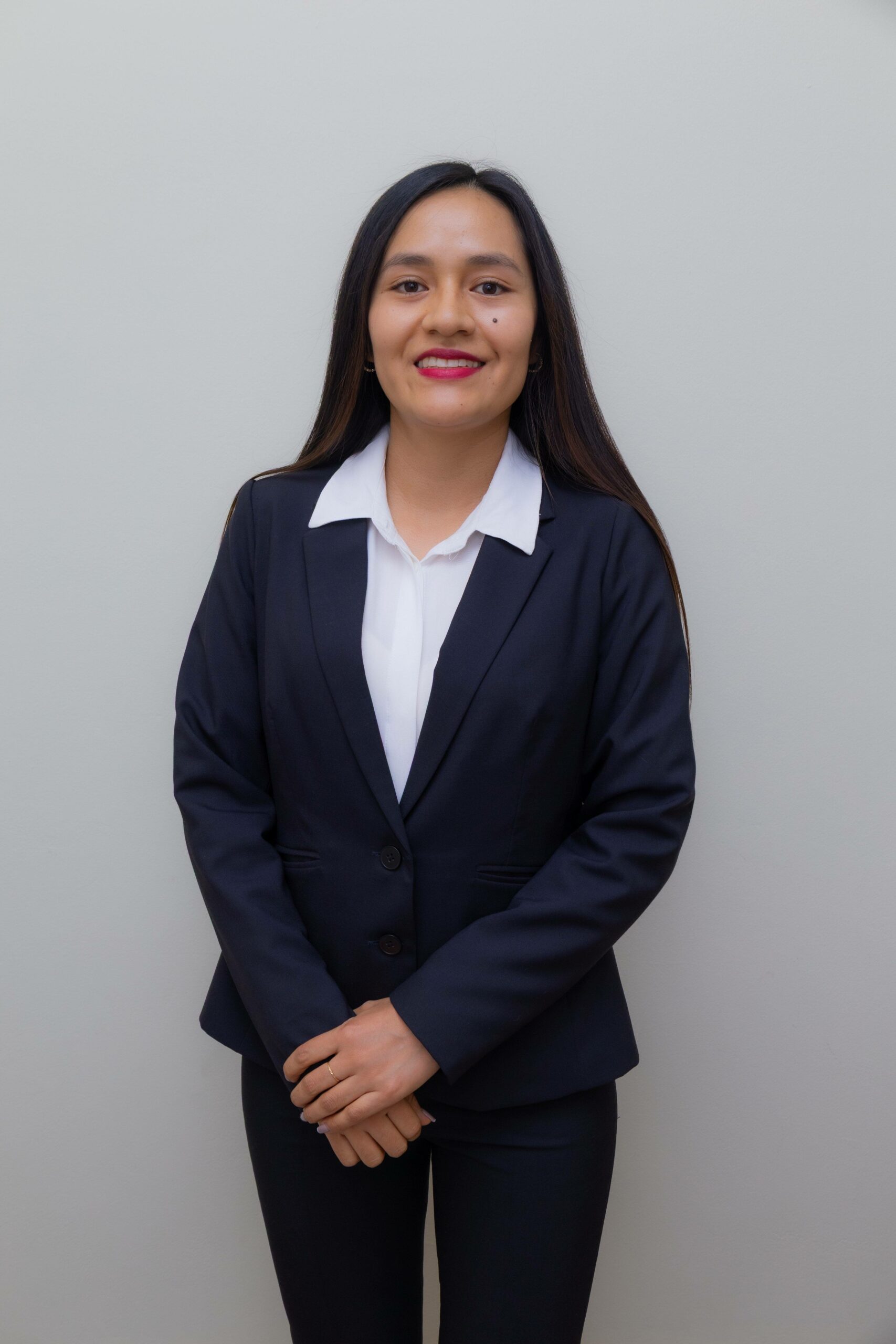 Lic. Lina Yaneth Estela Morales