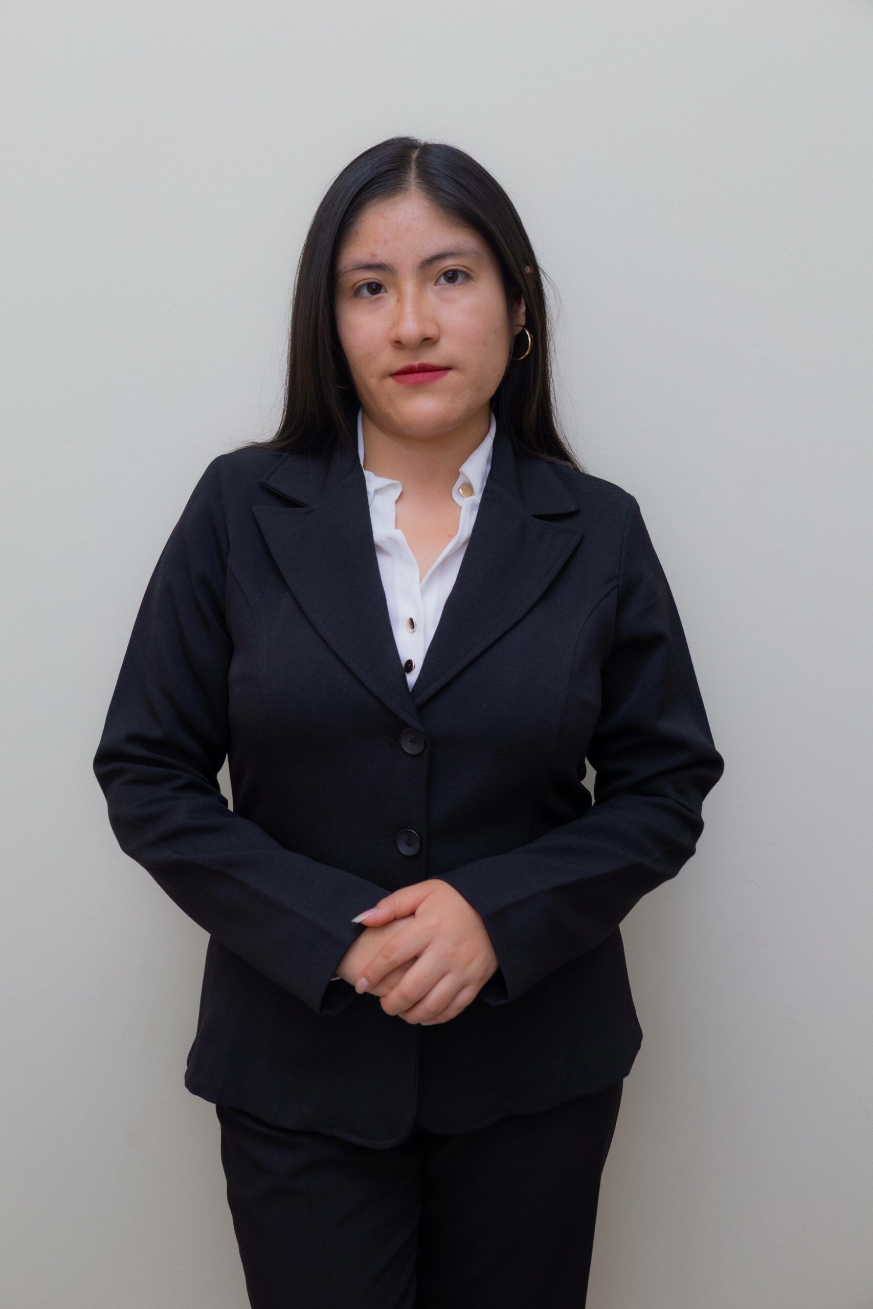 Angela Juliana Rosas Vadillo