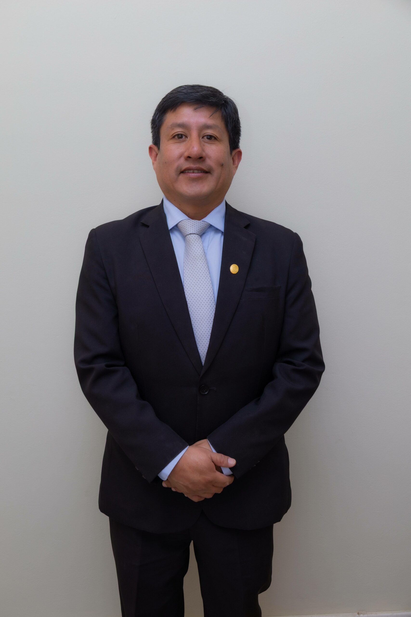 Ing. Alexander Nichael Acosta Lucas