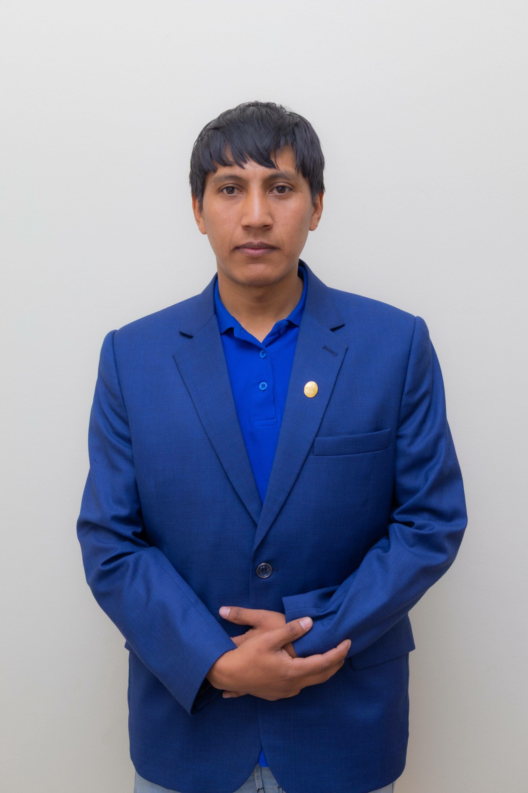 Bach. Ing. Emner Abel Bailon Salgado