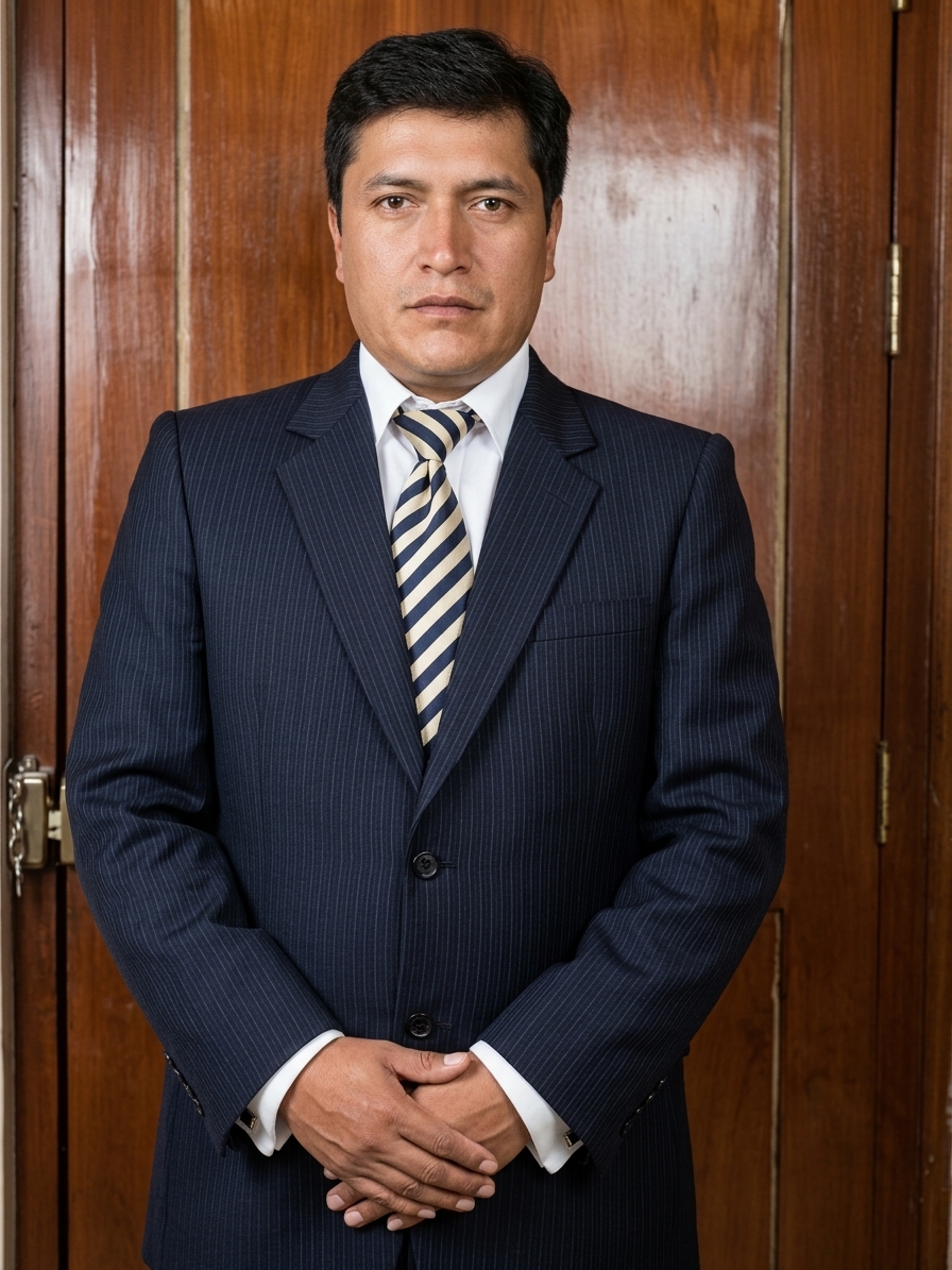 Ponente nacional