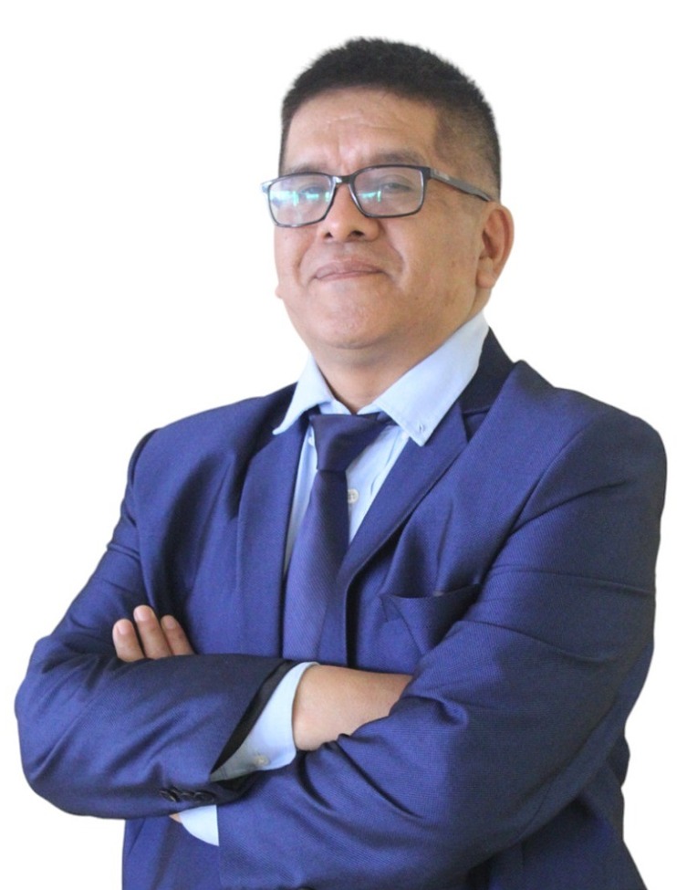 Ponente nacional