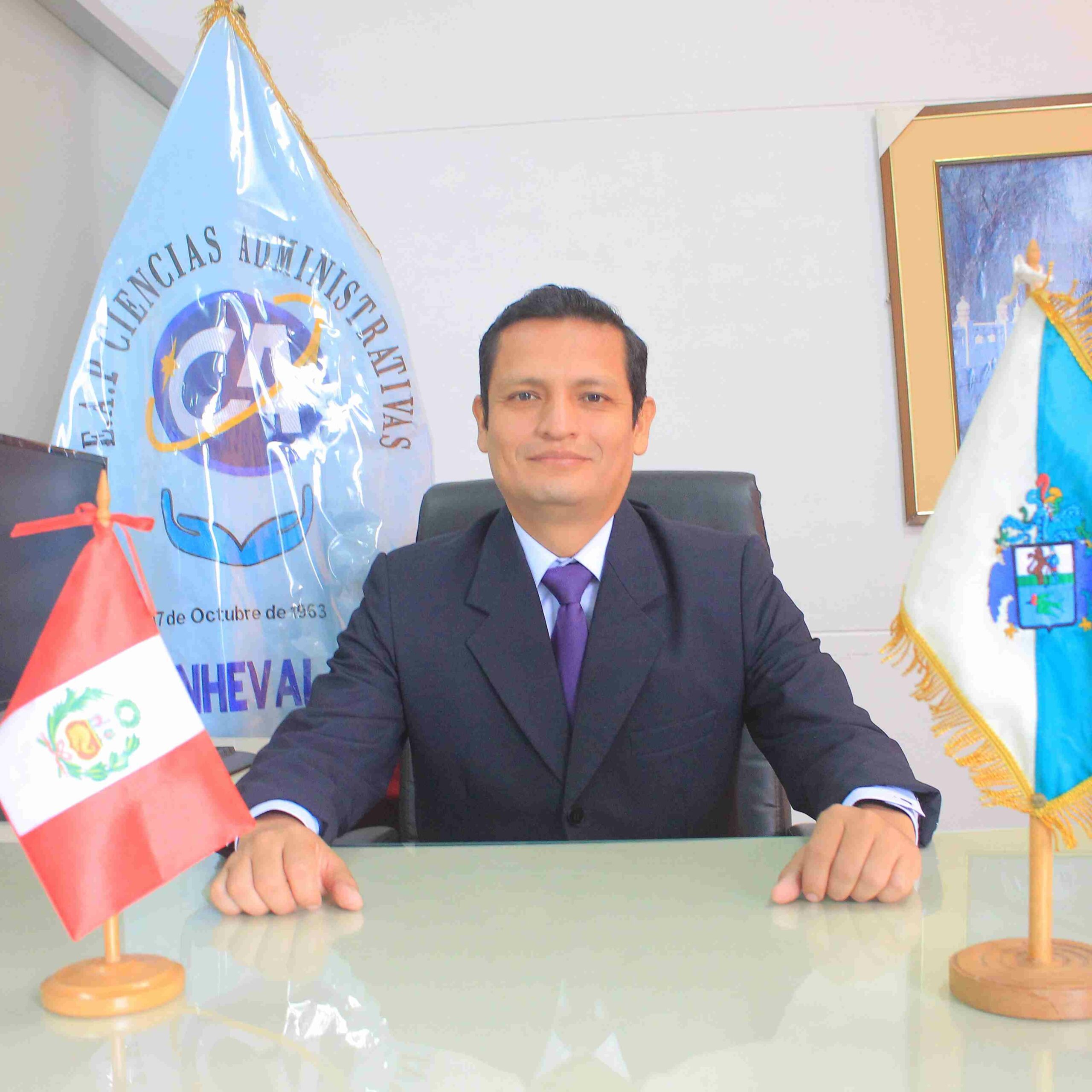 Ponente regional