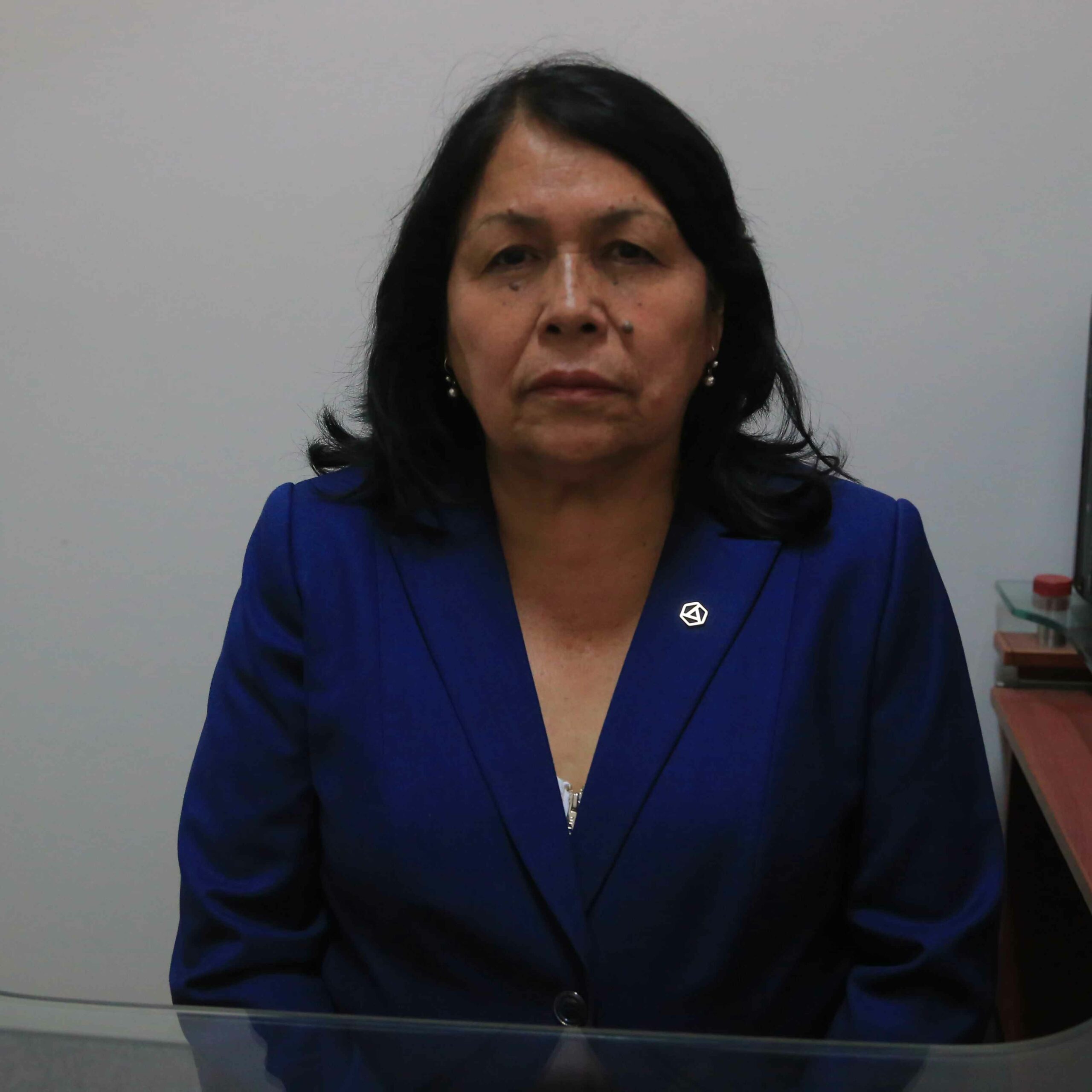Ponente local