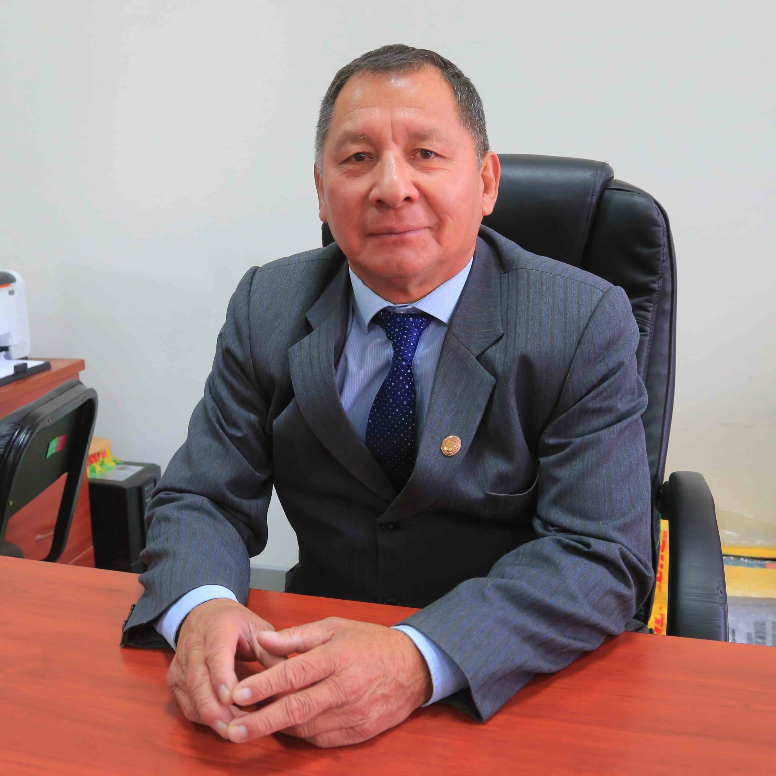 Ponente regional