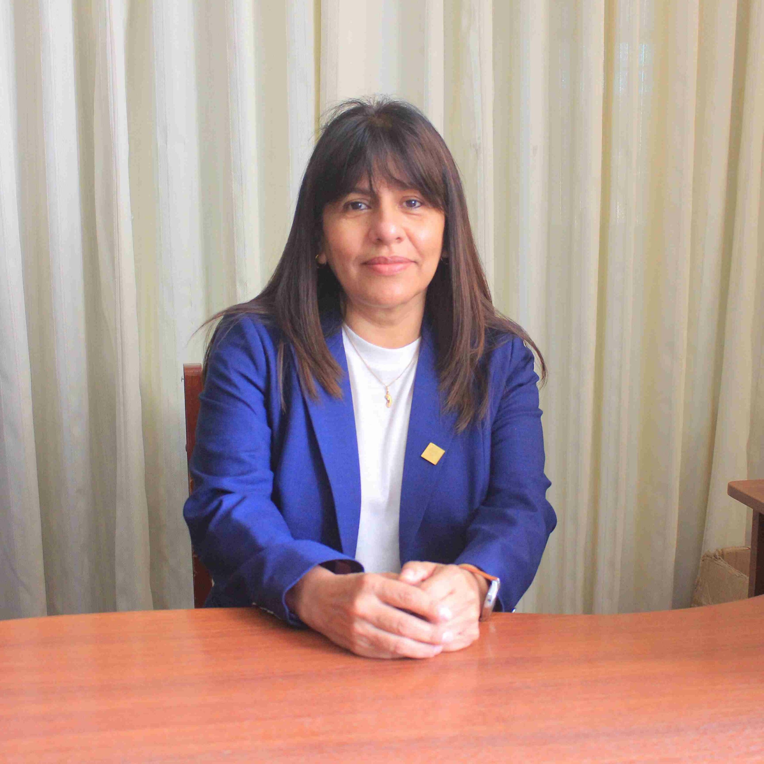 Ponente regional