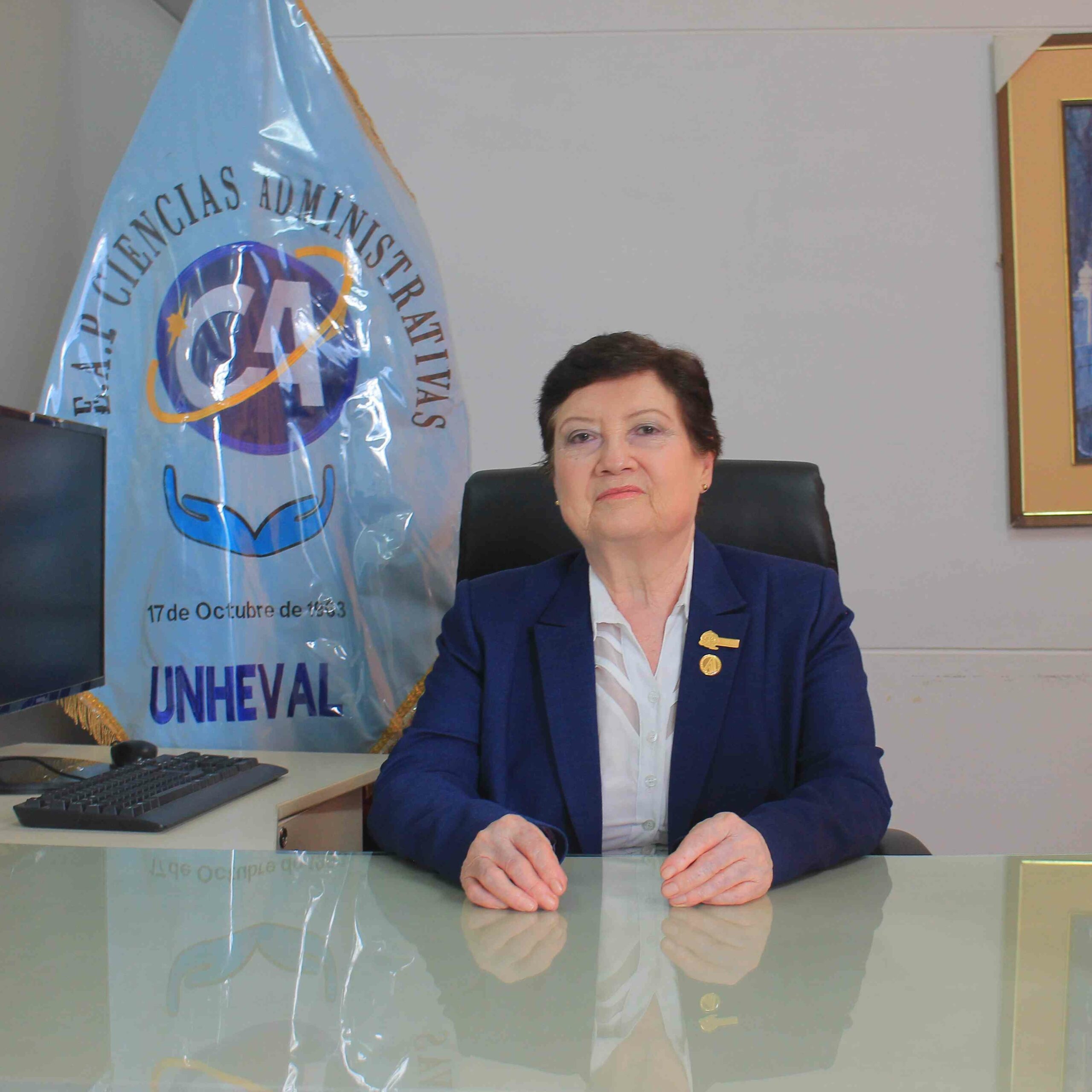 Ponente regional