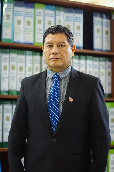 Ponente local