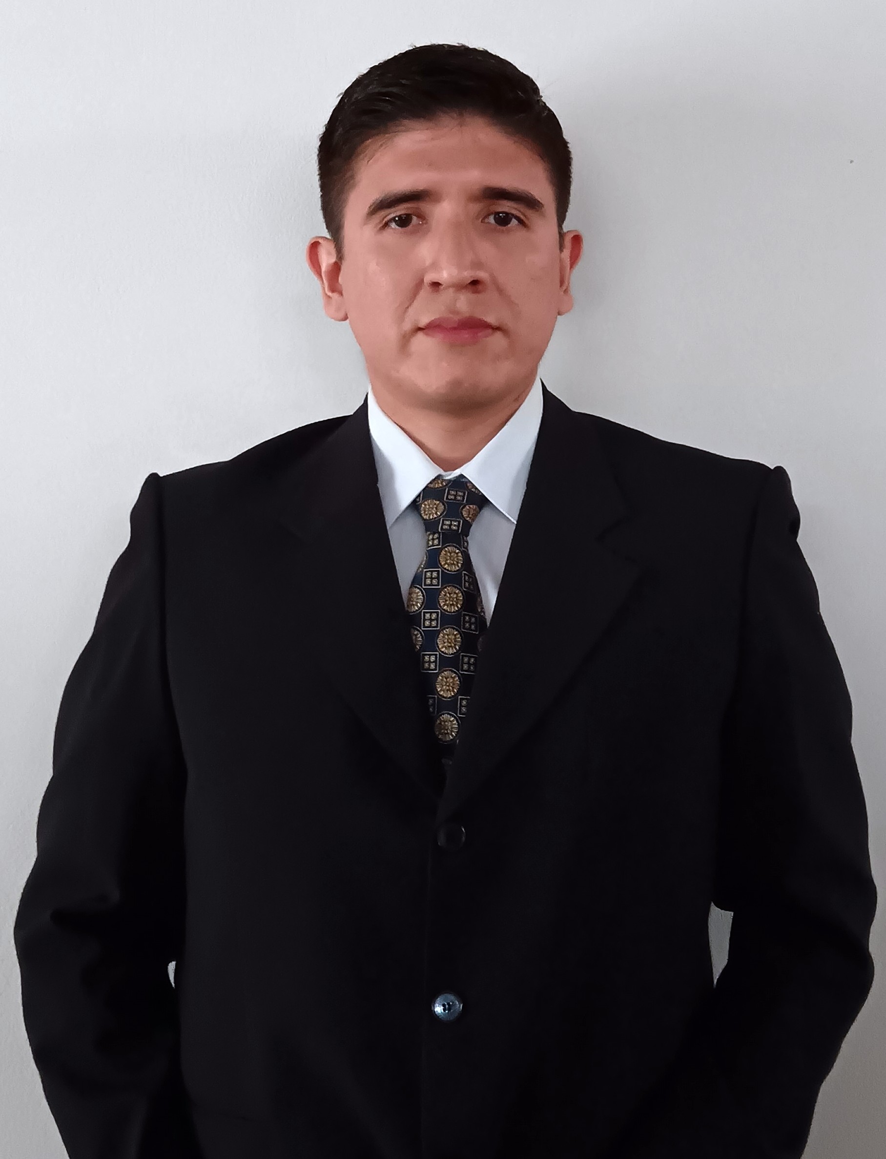 Fotografía de investigadora